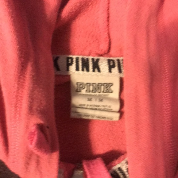 Pink jacket - Picture 2 of 2